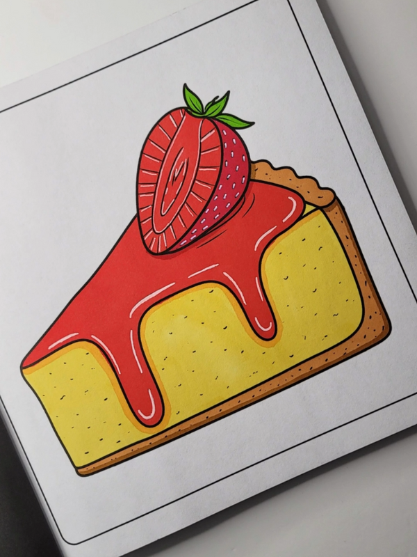 Sophie W. | @soft_sketches